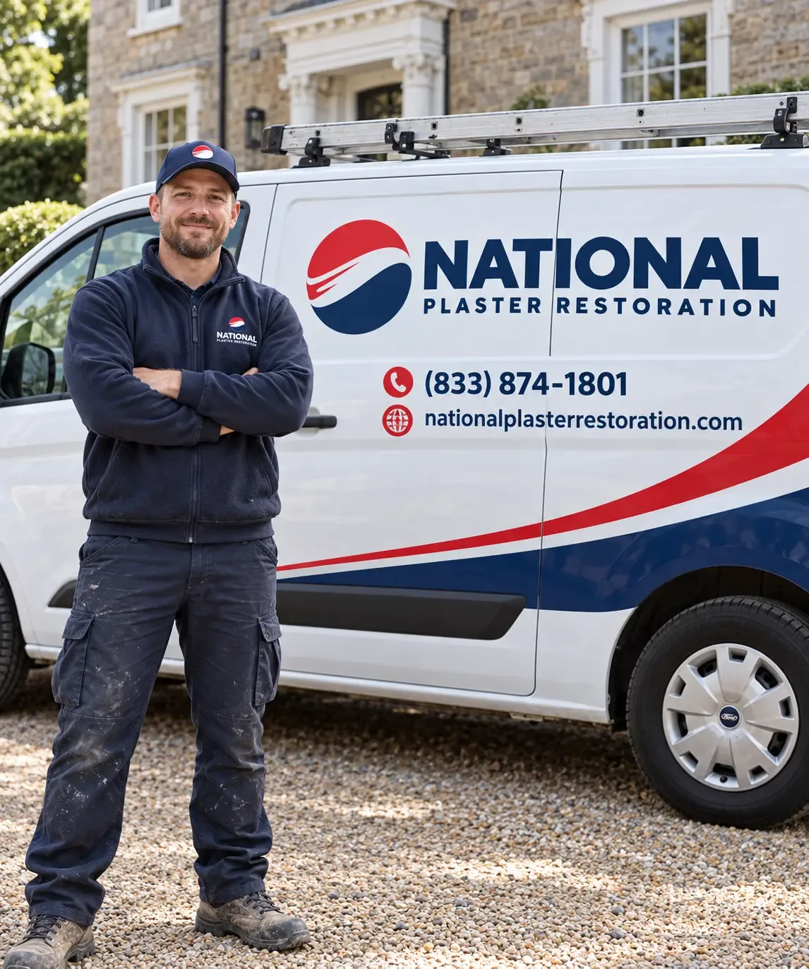 Plaster Repair company in Piedmont, OH